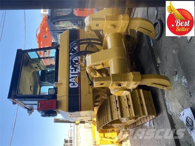 CAT D 6 G Гусеничные бульдозеры