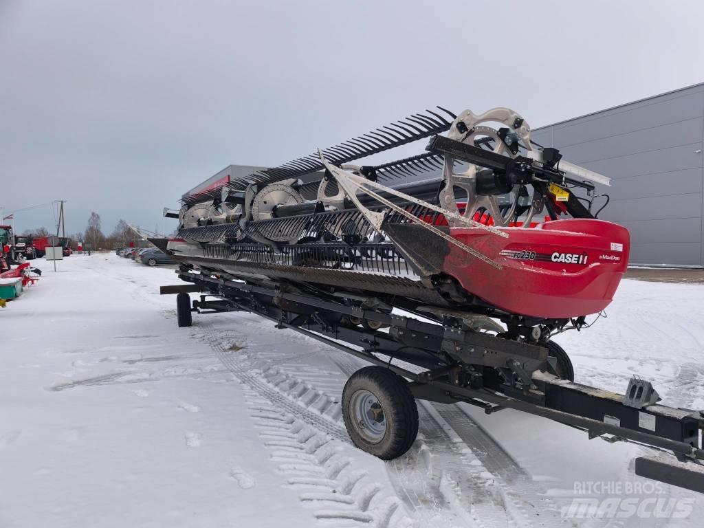 Case IH AF7150 Зерноуборочные комбайны