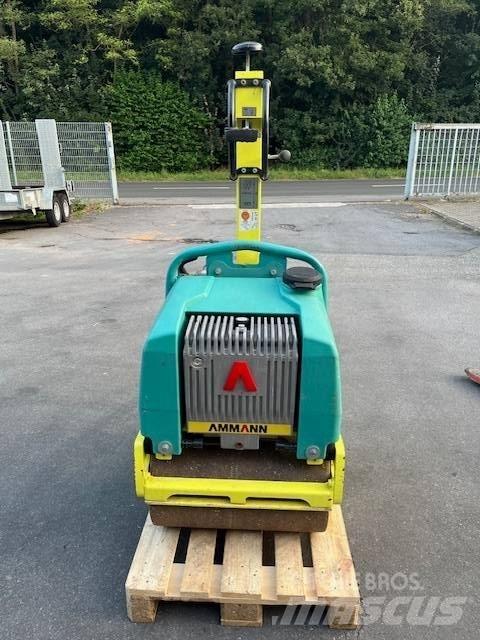Ammann ARW 65 Виброплиты и вибротрамбовки