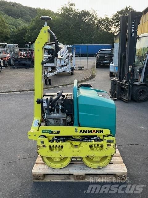 Ammann ARW 65 Виброплиты и вибротрамбовки