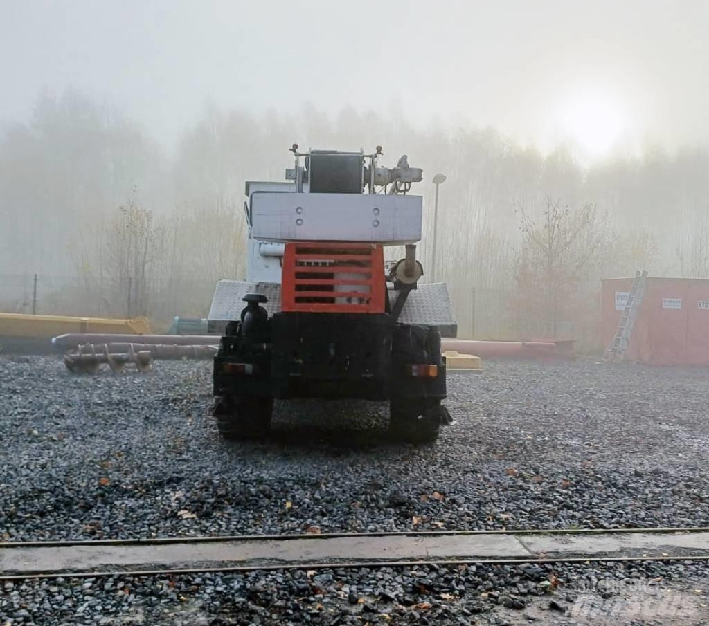 Grove RT 640S Другие грузоподъемные машины