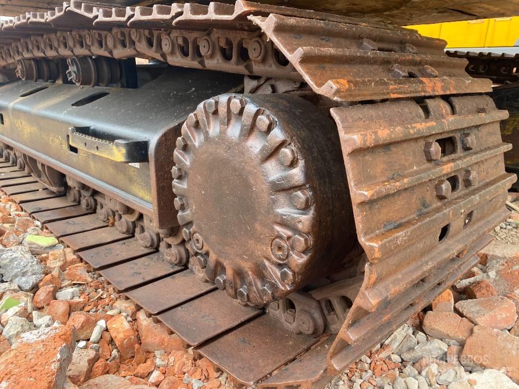CAT 320 D L Гусеничные экскаваторы