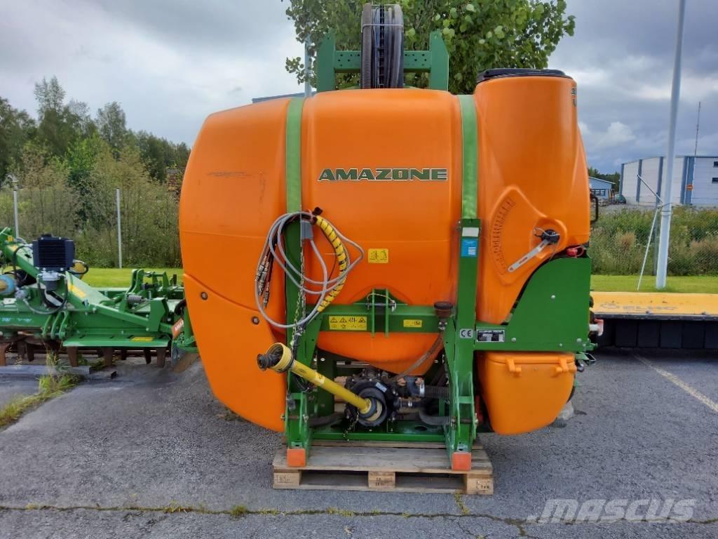 Amazone UF 1201 Навесные опрыскиватели