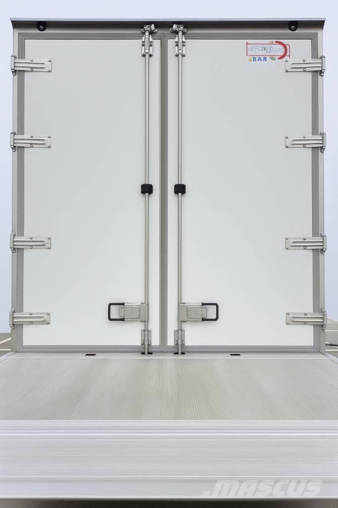 Wielton PS2K Прицепы для бункеров