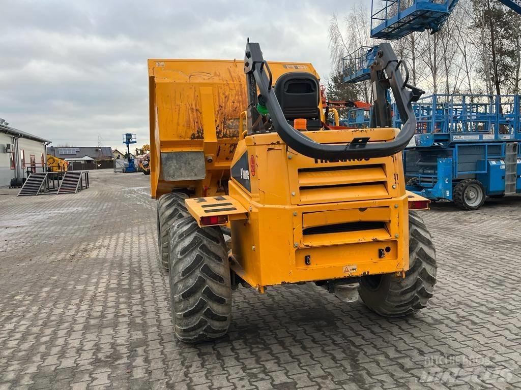 Thwaites 9T Мини-самосвалы