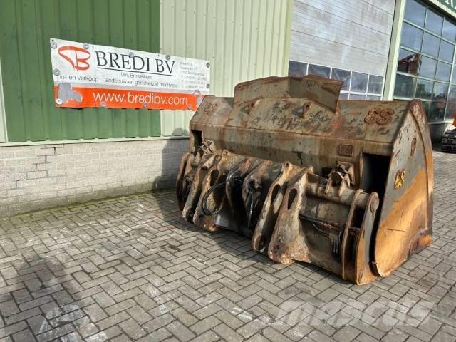 Volvo L 90 Ковши