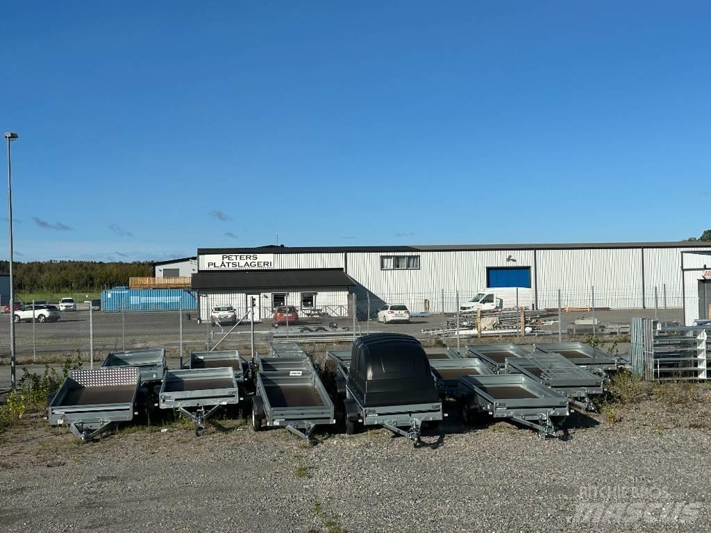 Fogelsta FS1425 Лёгкие прицепы