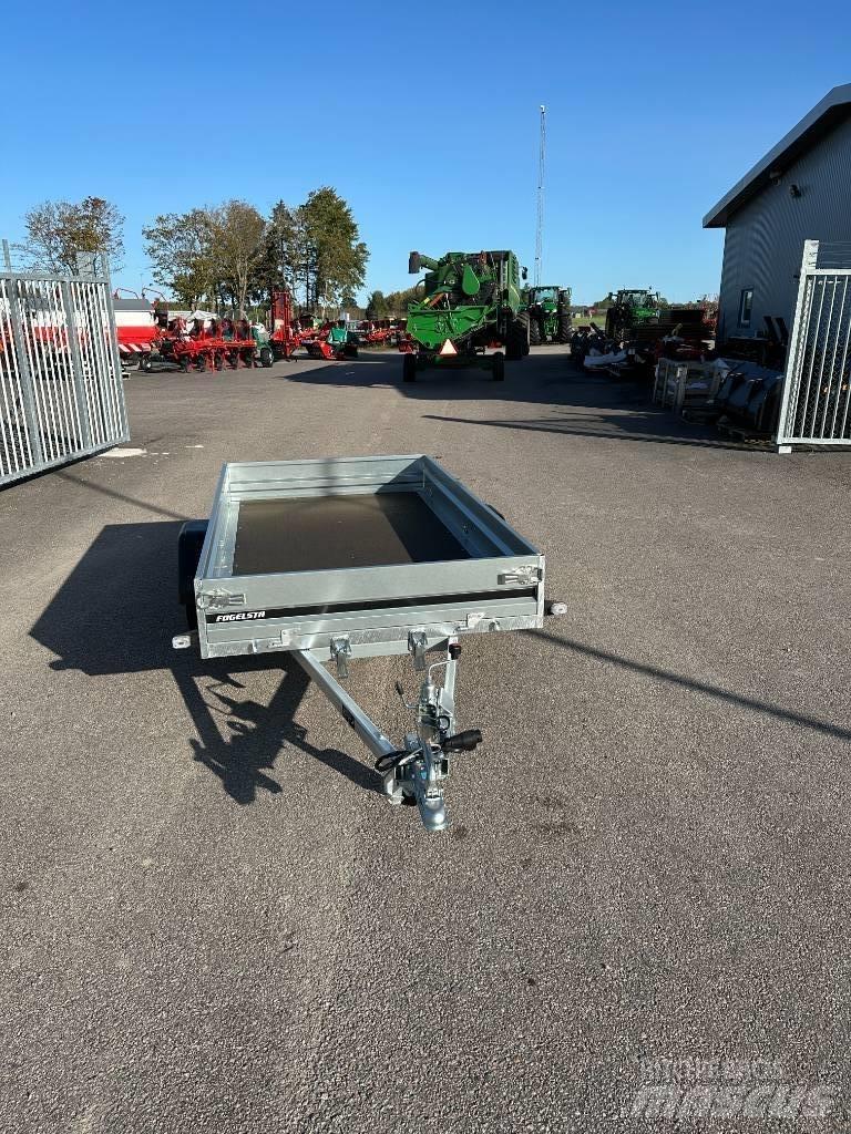 Fogelsta FS1425 Лёгкие прицепы