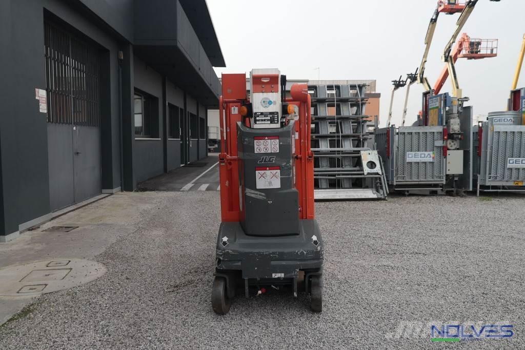 JLG Toucan Duo Разные подъемники и вышки