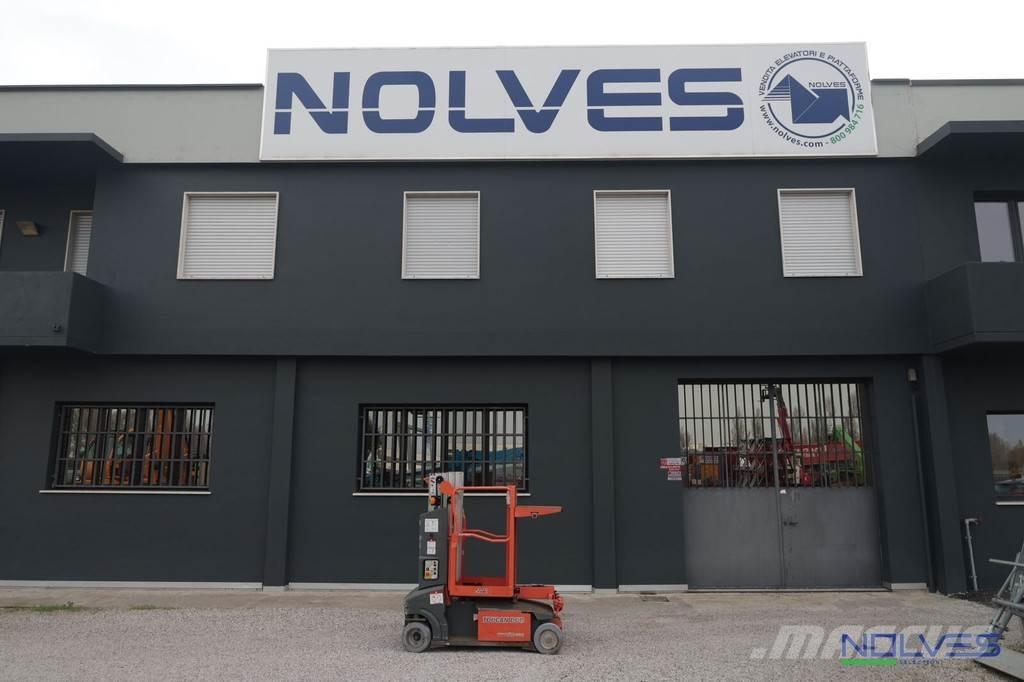 JLG Toucan Duo Разные подъемники и вышки