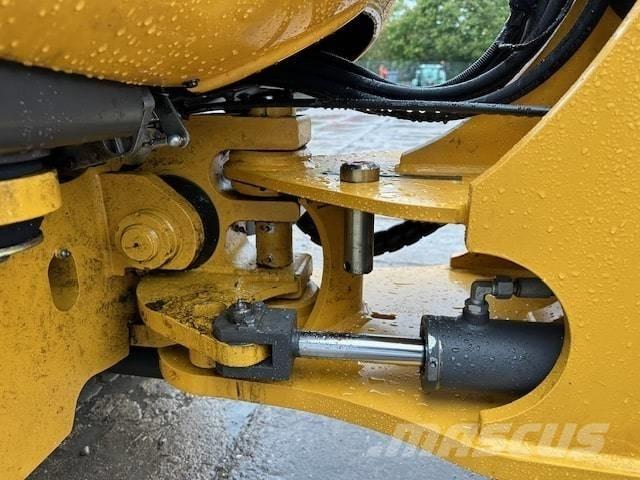 Volvo L 25 F Фронтальные погрузчики