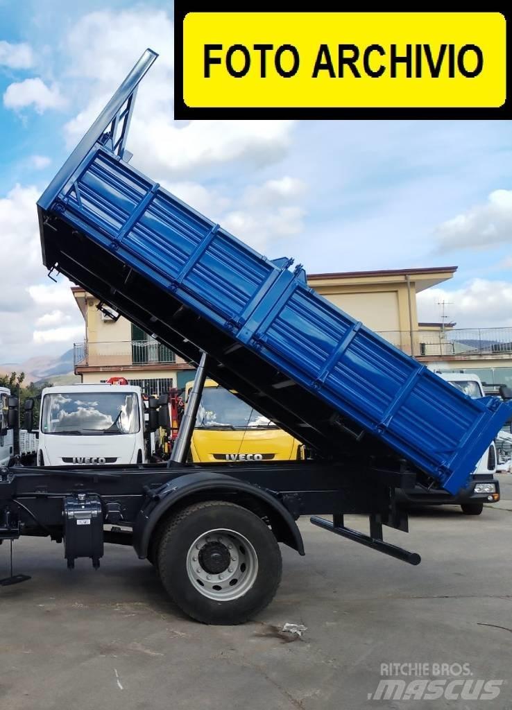 MAN TGM 18.360 Грузовики-Самосвалы