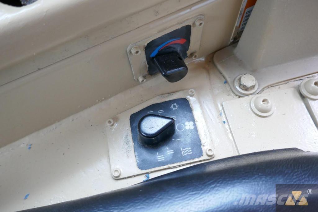 CAT D9R Гусеничные бульдозеры