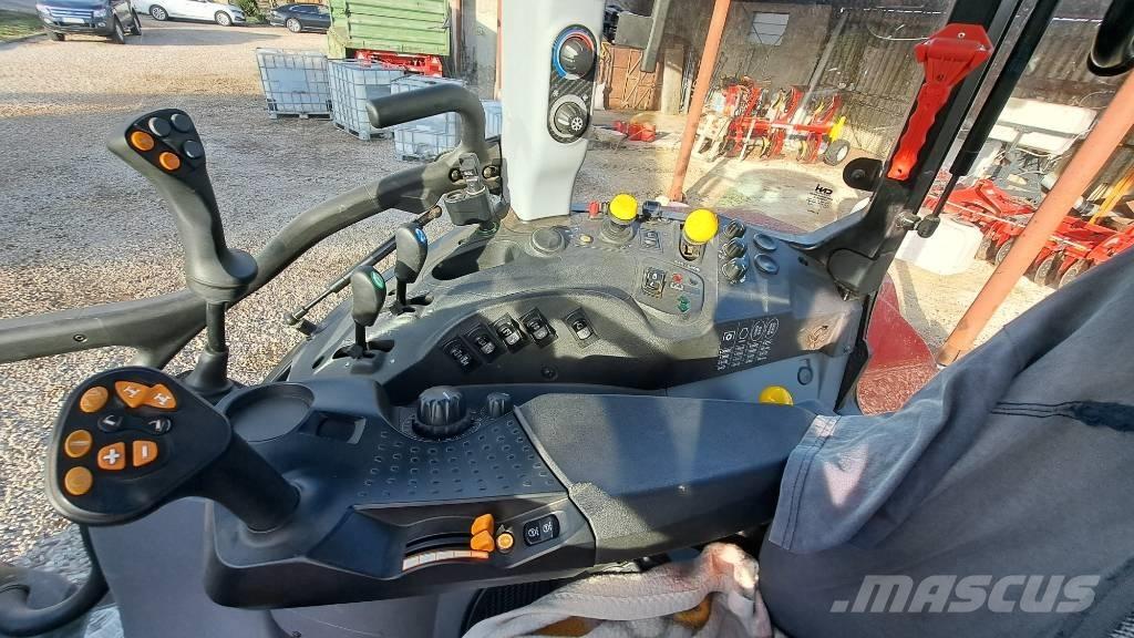 Steyr 4120 Multi Трактора