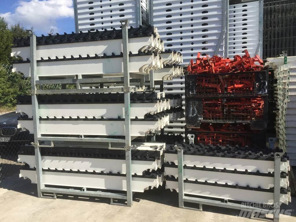 Peri SkyDeck Леса строительные