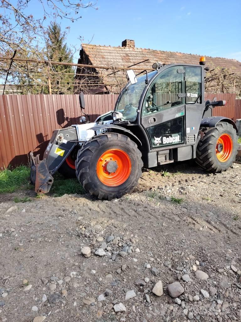 Bobcat TL 38.70 Agri Телескопические погрузчики