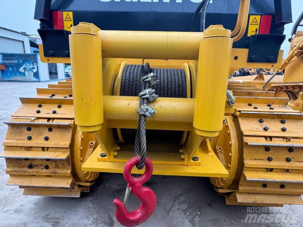 Shantui SD 22 F Гусеничные бульдозеры