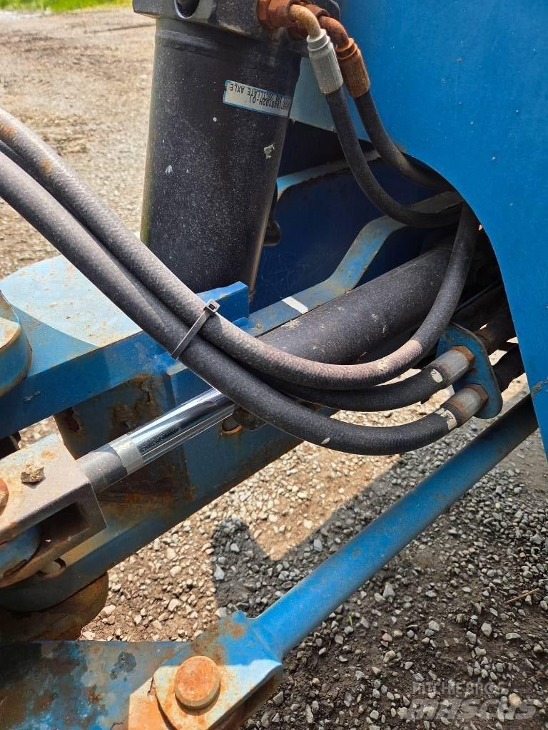 Genie Z 45/25 Коленчатые подъемники