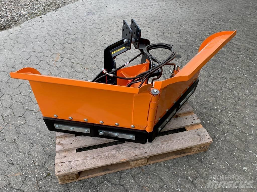 Nesbo GMR PS1600LK Компактные навесные орудия