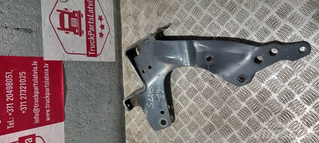 Scania R 440  1802166 Ходовая часть и подвеска