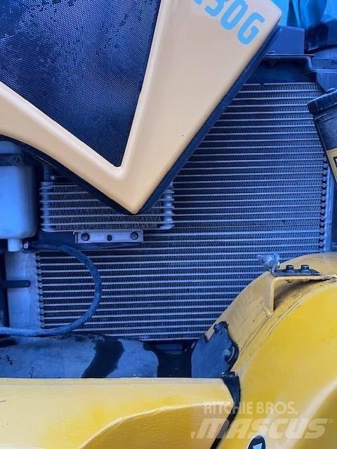 Volvo L 30 G Фронтальные погрузчики