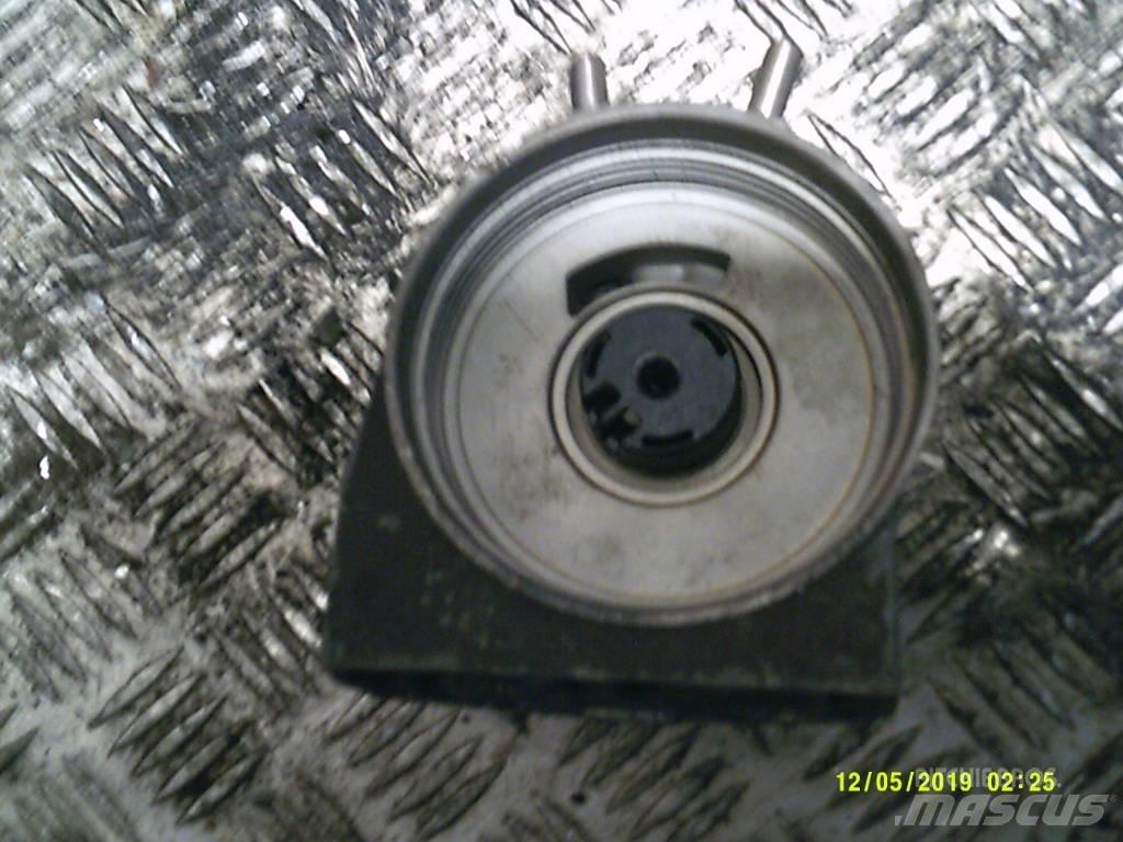 DAF LF65 1408093 Двигатели