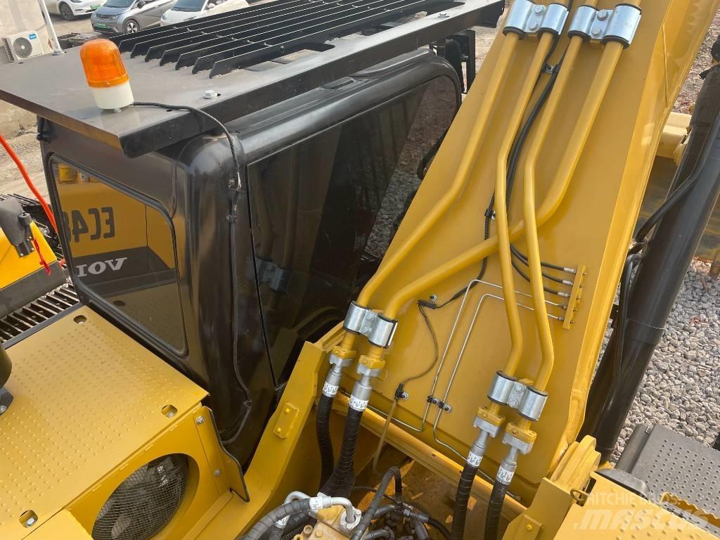 CAT CAT340D2L Гусеничные экскаваторы