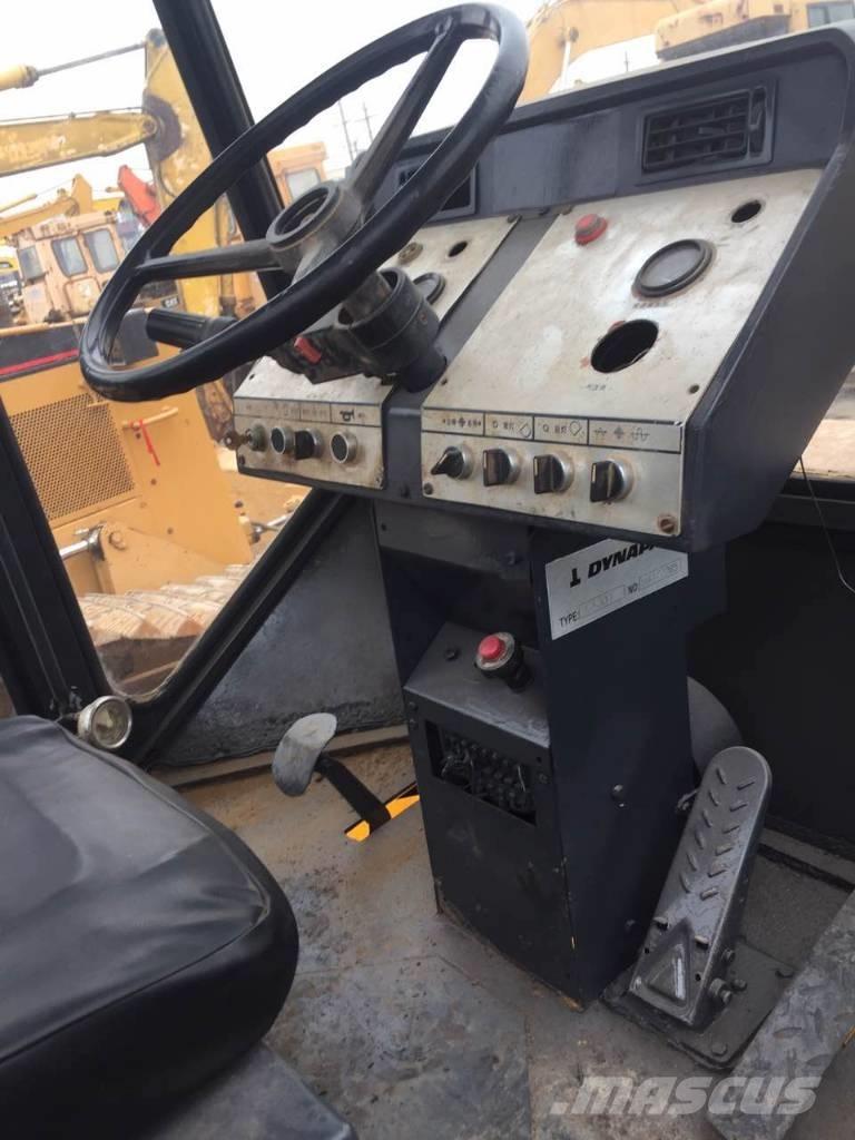 Dynapac CA 301 D Грунтовые катки
