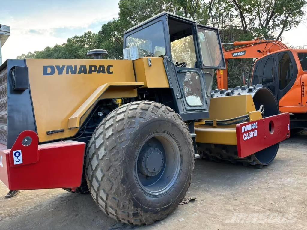 Dynapac CA 301 D Грунтовые катки