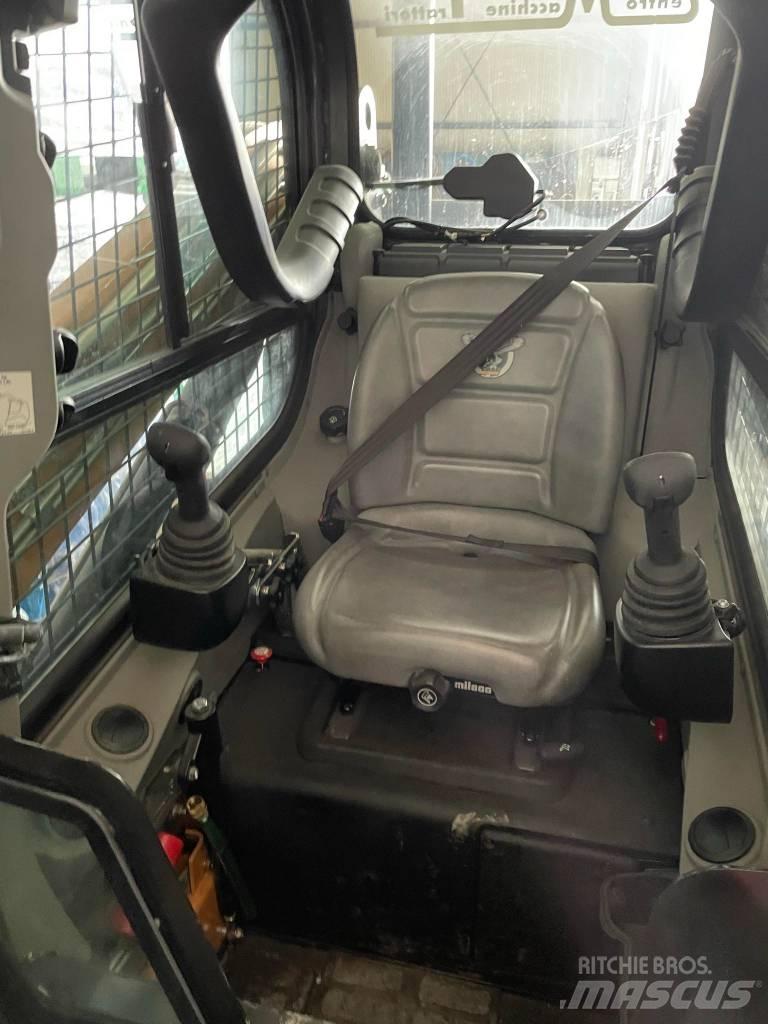 CASE TVB450B Складская техника - Другие