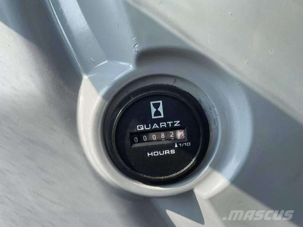 Kobelco SK 75 Гусеничные экскаваторы