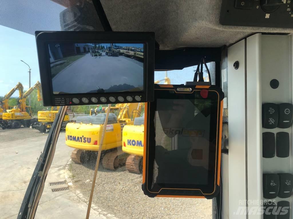 Volvo L90H Фронтальные погрузчики