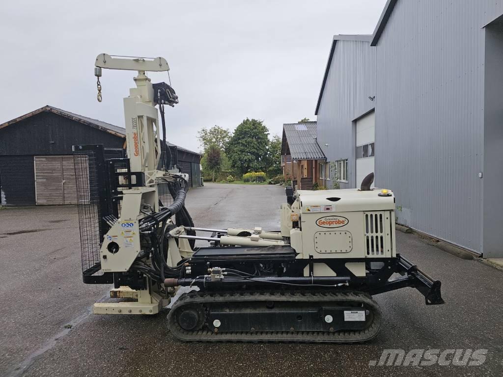  Geoprobe 7822 DT Буровые установки на воду