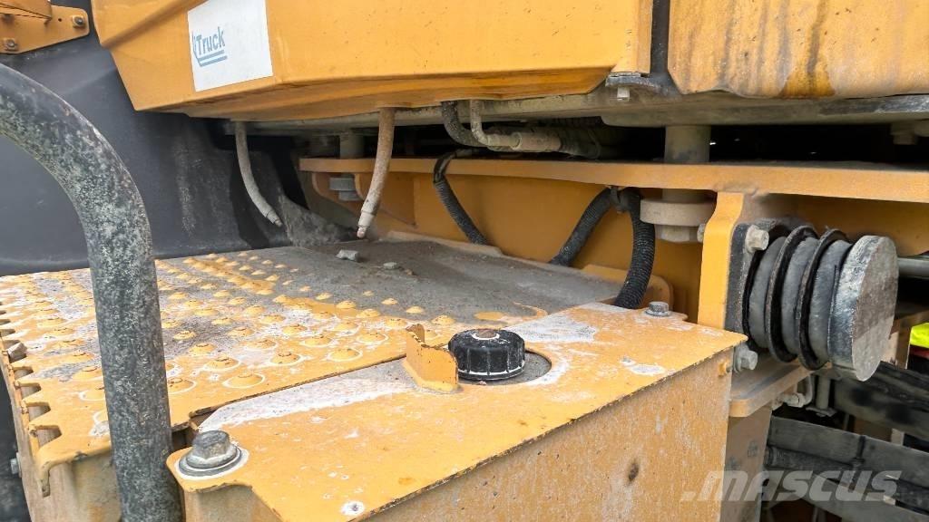 Volvo L 120 H Фронтальные погрузчики