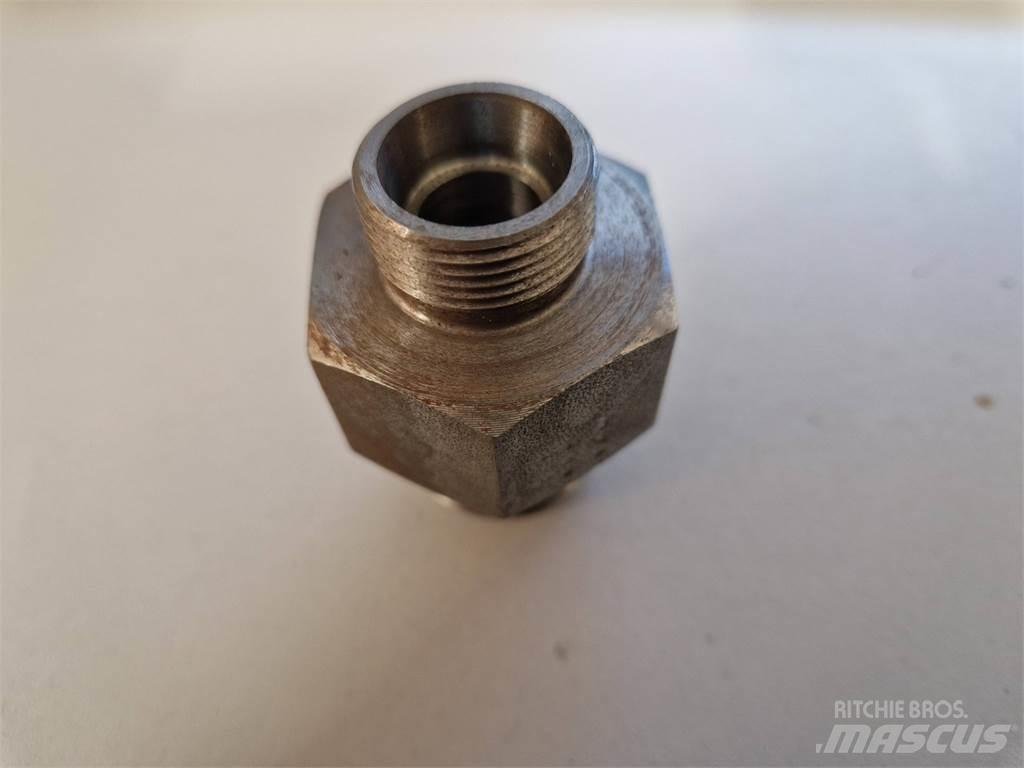 Rottne 041-0220 Гидравлическая система