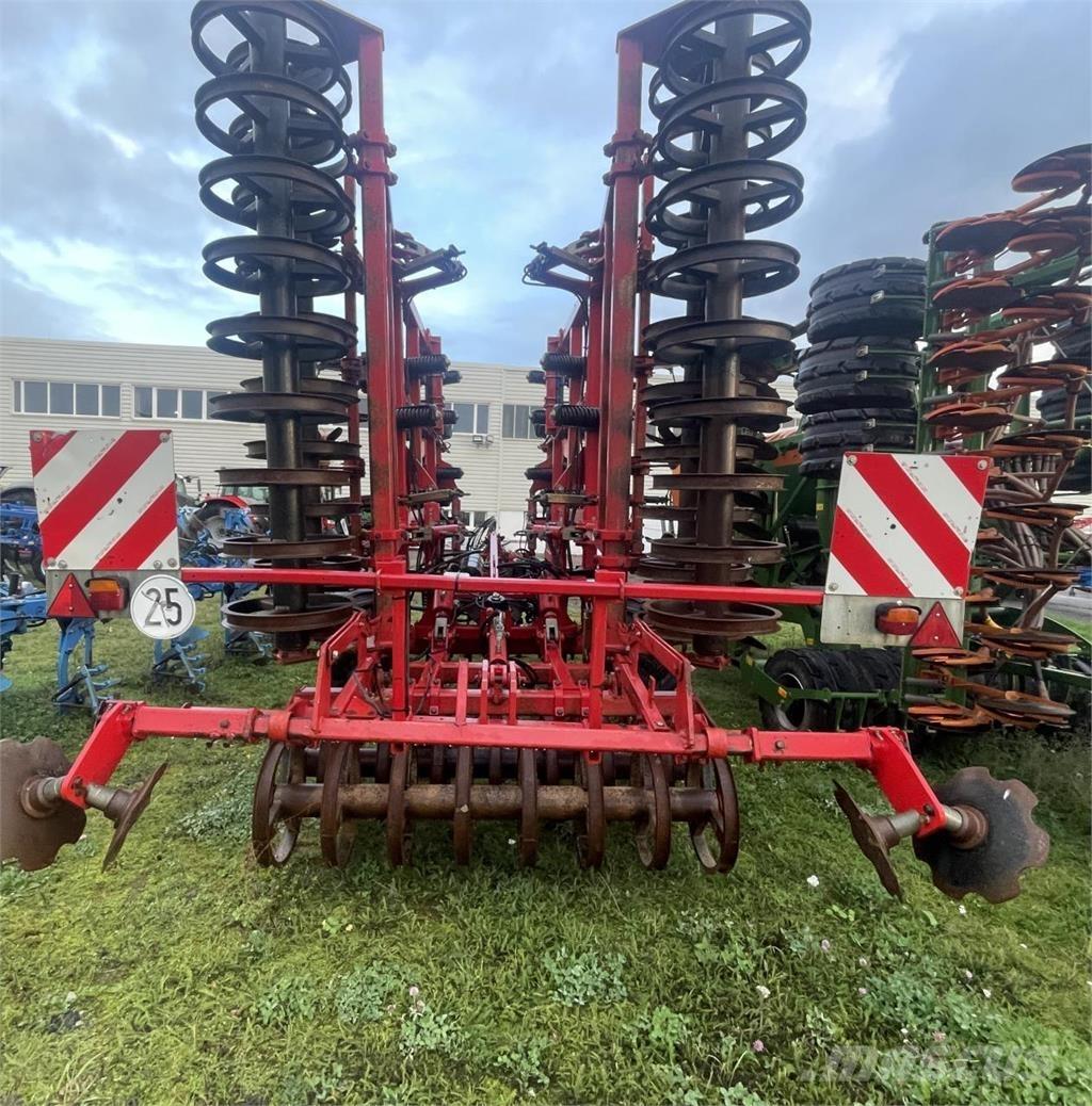 Horsch Terrano 7FM Культиваторы сплошные