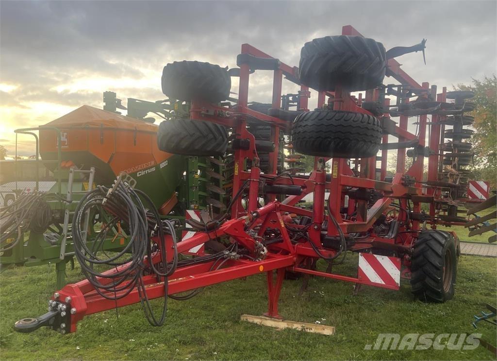 Horsch Terrano 7FM Культиваторы сплошные
