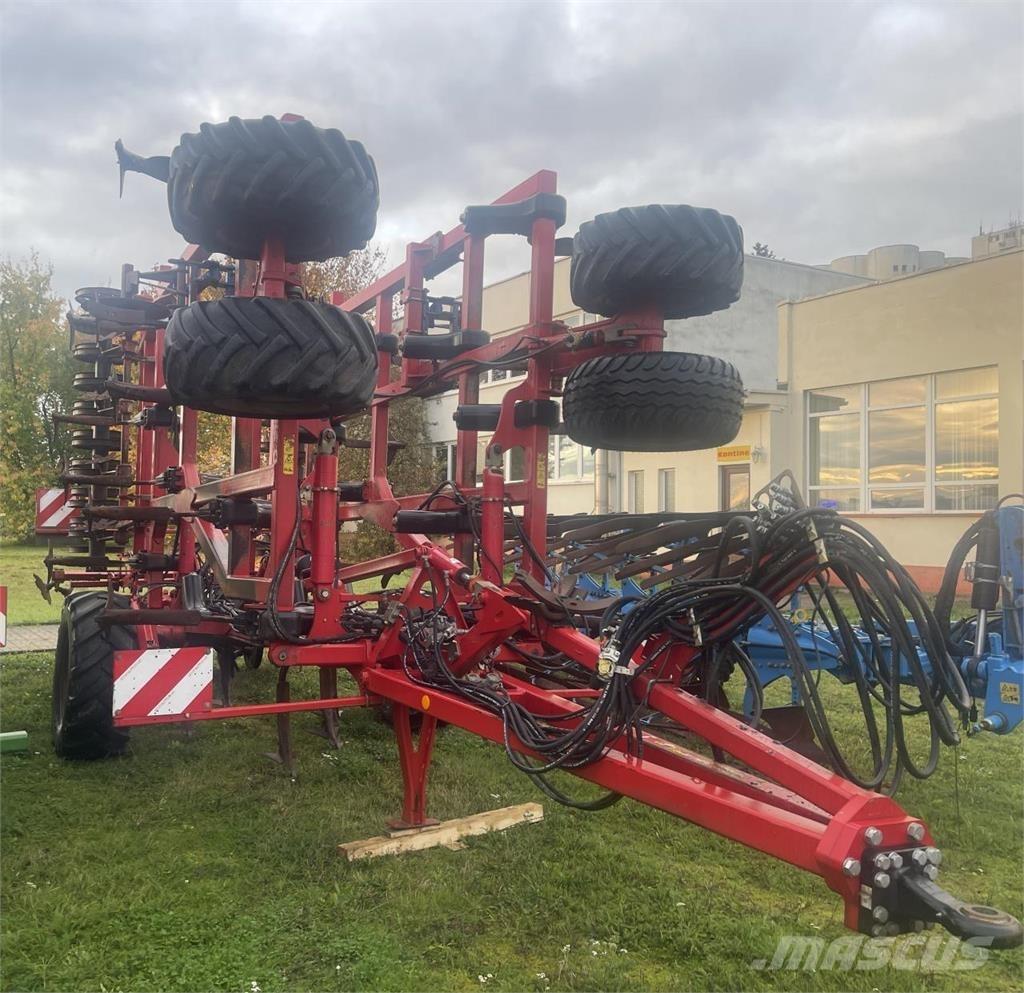 Horsch Terrano 7FM Культиваторы сплошные