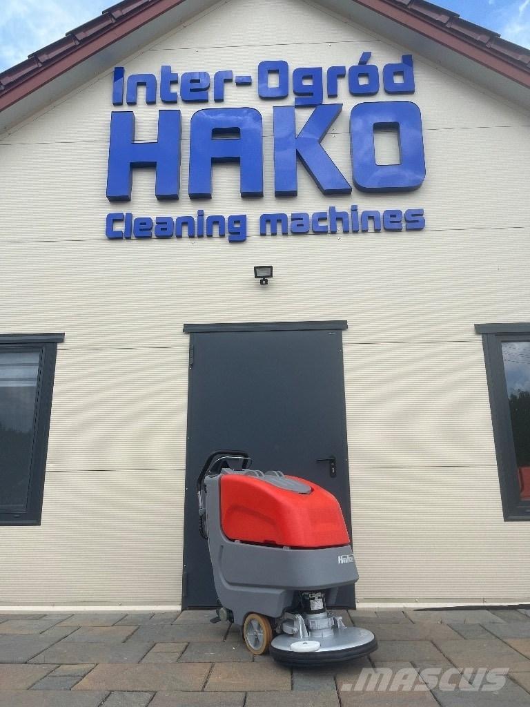 Hako B 45 CL Поломоечные машины