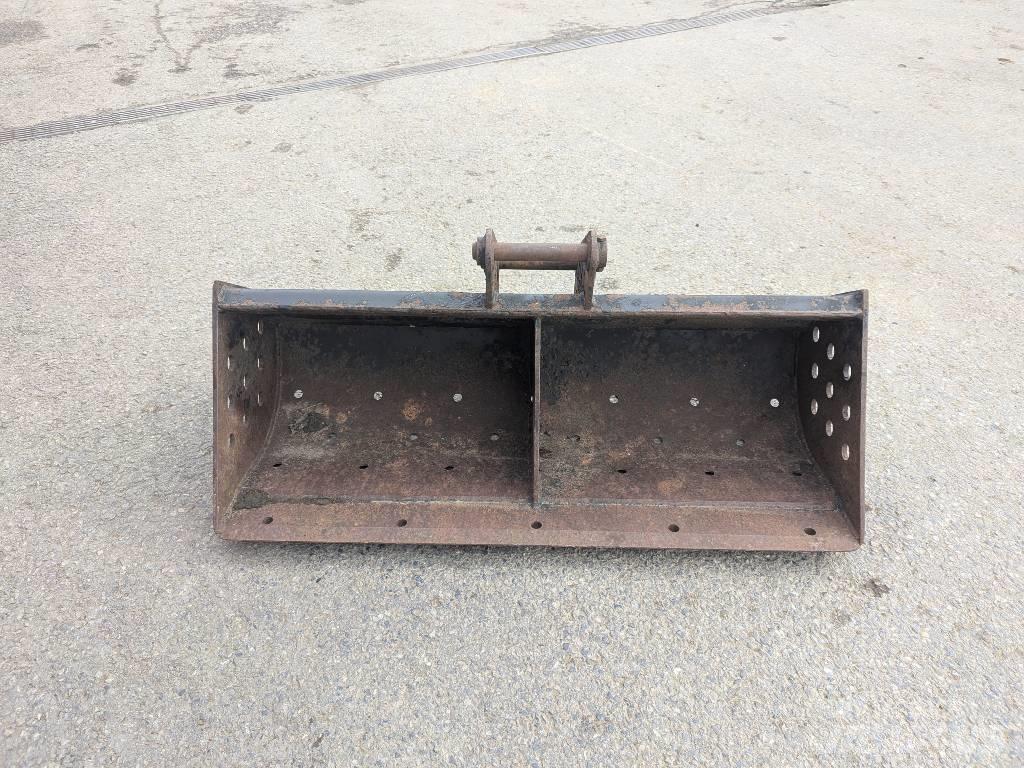 JCB GRADING BUCKET Просеивающие ковши
