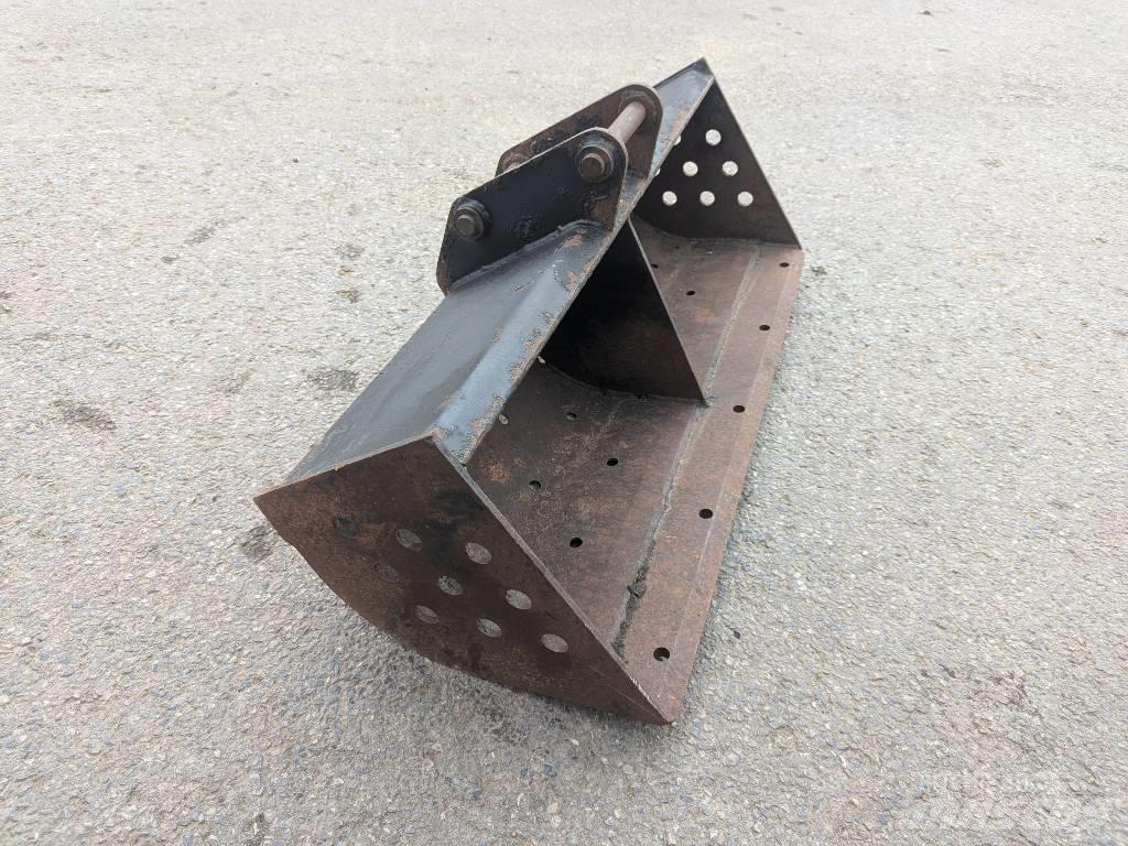 JCB GRADING BUCKET Просеивающие ковши