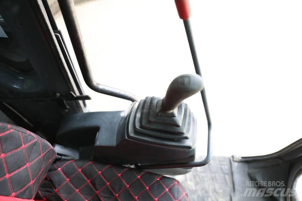 Kobelco SK140-8 Малые экскаваторы 7т-12т