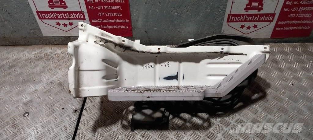 Scania G 400   1426107 Кабины