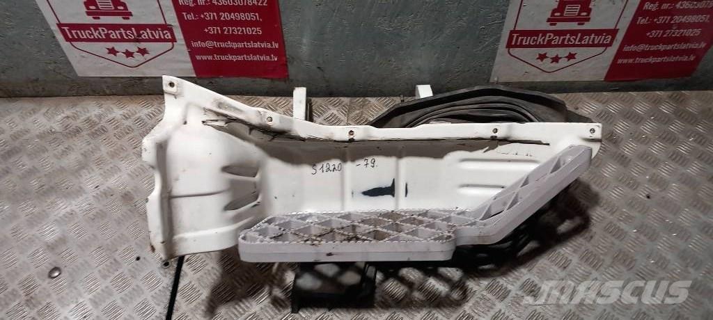 Scania G 400   1426107 Кабины