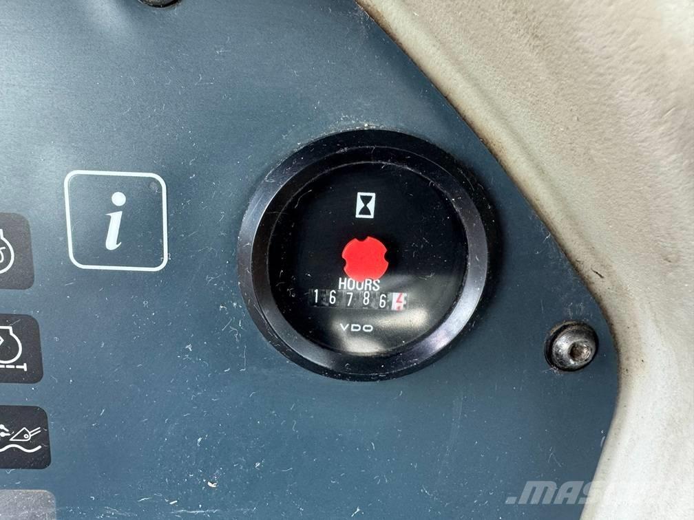 Liebherr PR 734 L GP Гусеничные бульдозеры