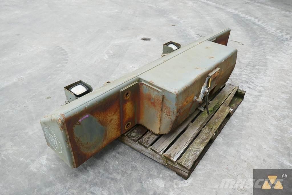 CAT 3T-4636 Коммерческий транспорт - Другие
