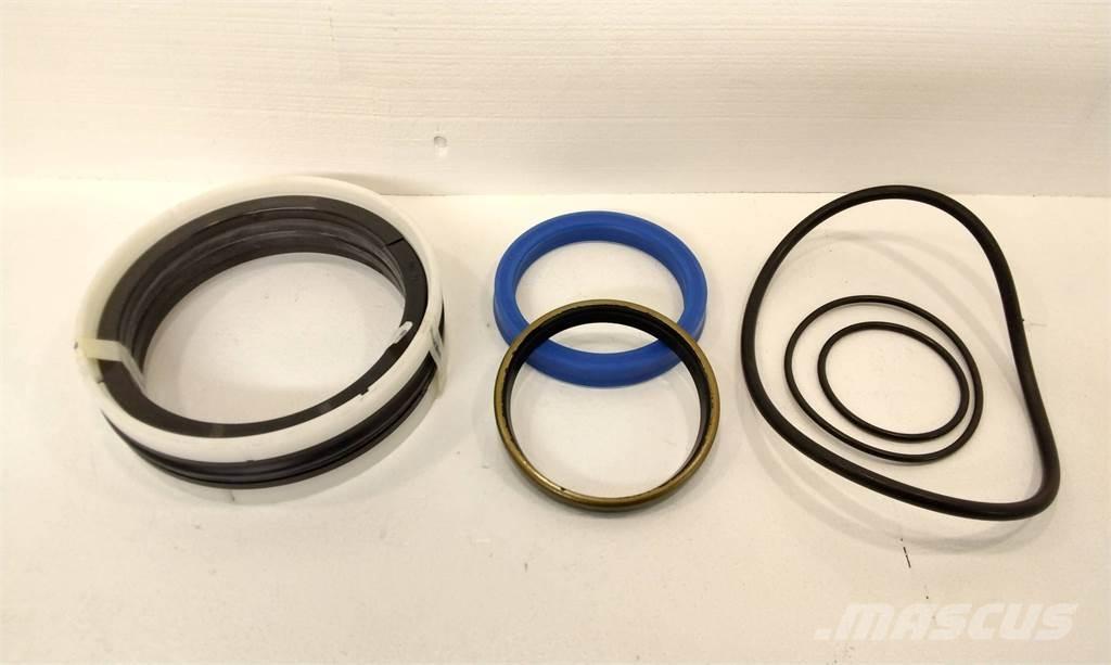 Ponsse PO0046920 Гидравлическая система