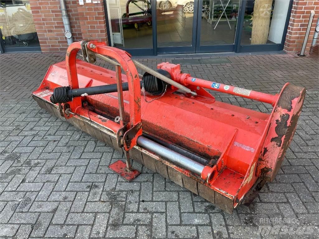 Kuhn VKM280 Коммунальная техника - Другие