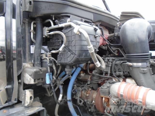 Peterbilt 579 Седельные тягачи