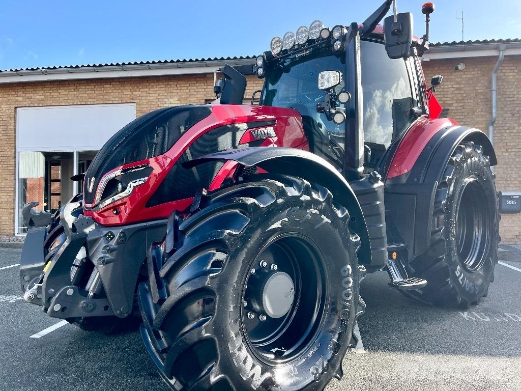 Valtra T235 S Трактора